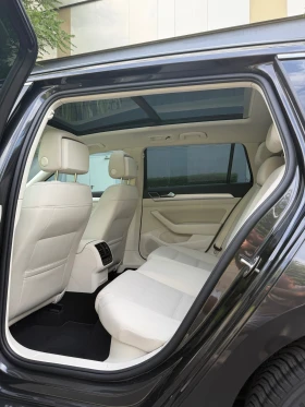 VW Passat 2019г./DSG7/169.км/ПАНОРАМА/ACC/LED/DAS WELTAUTO - 13333 € - 40354922 11 | Car24.bg VW Passat 2019г./DSG7/169.км/ПАНОРАМА/ACC/LED/DAS WELTAUTO - 13333 € - 40354922 11