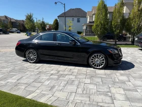 Mercedes-Benz S 450 4MATIC* БЕЗ ЗАБЕЛЕЖКИ* | Auto.bg — изображение 2 Mercedes-Benz S 450 4MATIC* БЕЗ ЗАБЕЛЕЖКИ* | Auto.bg — изображение 2
