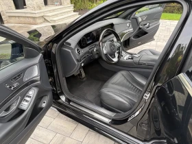 Mercedes-Benz S 450 4MATIC* БЕЗ ЗАБЕЛЕЖКИ* | Auto.bg — изображение 4 Mercedes-Benz S 450 4MATIC* БЕЗ ЗАБЕЛЕЖКИ* | Auto.bg — изображение 4