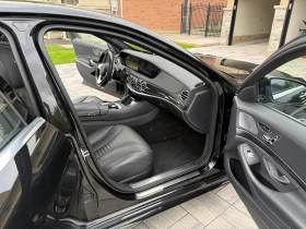 Mercedes-Benz S 450 4MATIC* БЕЗ ЗАБЕЛЕЖКИ* | Auto.bg — изображение 7 Mercedes-Benz S 450 4MATIC* БЕЗ ЗАБЕЛЕЖКИ* | Auto.bg — изображение 7