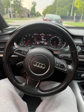 Audi A7 ЦЕНА до БГ | Auto.bg — изображение 11 Audi A7 ЦЕНА до БГ | Auto.bg — изображение 11