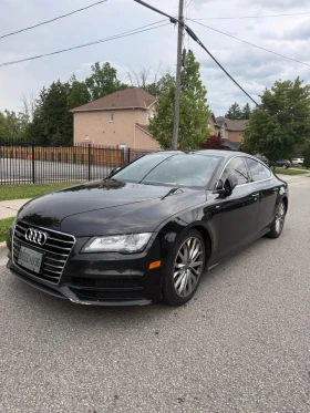 Audi A7 ЦЕНА до БГ | Auto.bg — изображение 3 Audi A7 ЦЕНА до БГ | Auto.bg — изображение 3