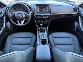 Mazda 6 2.0i 165к.с SKYACTIV / NAVI / PARKTRONIC | Auto.bg — изображение 8 Mazda 6 2.0i 165к.с SKYACTIV / NAVI / PARKTRONIC | Auto.bg — изображение 8