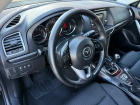 Mazda 6 2.0i 165к.с SKYACTIV / NAVI / PARKTRONIC | Auto.bg — изображение 9 Mazda 6 2.0i 165к.с SKYACTIV / NAVI / PARKTRONIC | Auto.bg — изображение 9