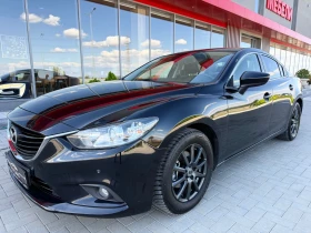 Mazda 6 2.0i 165к.с SKYACTIV / NAVI / PARKTRONIC