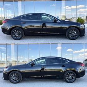 Mazda 6 2.0i 165к.с SKYACTIV / NAVI / PARKTRONIC | Auto.bg — изображение 4 Mazda 6 2.0i 165к.с SKYACTIV / NAVI / PARKTRONIC | Auto.bg — изображение 4