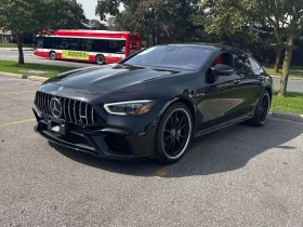 Mercedes-Benz AMG GT 63 S | CARFAX | БЕЗ ИНЦИДЕНТИ - Car24.bg Mercedes-Benz AMG GT 63 S | CARFAX | БЕЗ ИНЦИДЕНТИ