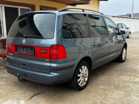 VW Sharan 2.8 + LPG Prins - 2200 € - 90499820 3 | Car24.bg VW Sharan 2.8 + LPG Prins - 2200 € - 90499820 3