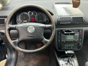 VW Sharan 2.8 + LPG Prins - 2200 € - 90499820 8 | Car24.bg VW Sharan 2.8 + LPG Prins - 2200 € - 90499820 8