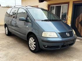 VW Sharan 2.8 + LPG Prins - 2200 € - 90499820 2 | Car24.bg VW Sharan 2.8 + LPG Prins - 2200 € - 90499820 2