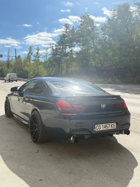 BMW 640 D COUPE - 15000 € - 66247976 10 | Car24.bg BMW 640 D COUPE - 15000 € - 66247976 10