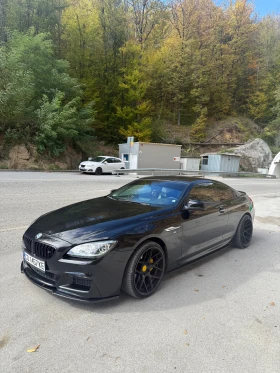 BMW 640 D COUPE - 15000 € - 66247976 2 | Car24.bg BMW 640 D COUPE - 15000 € - 66247976 2