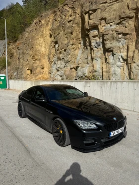 BMW 640 D COUPE - 15000 € - 66247976 5 | Car24.bg BMW 640 D COUPE - 15000 € - 66247976 5