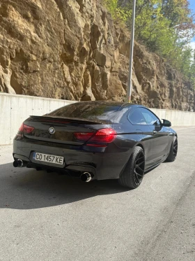 BMW 640 D COUPE - 15000 € - 66247976 9 | Car24.bg BMW 640 D COUPE - 15000 € - 66247976 9