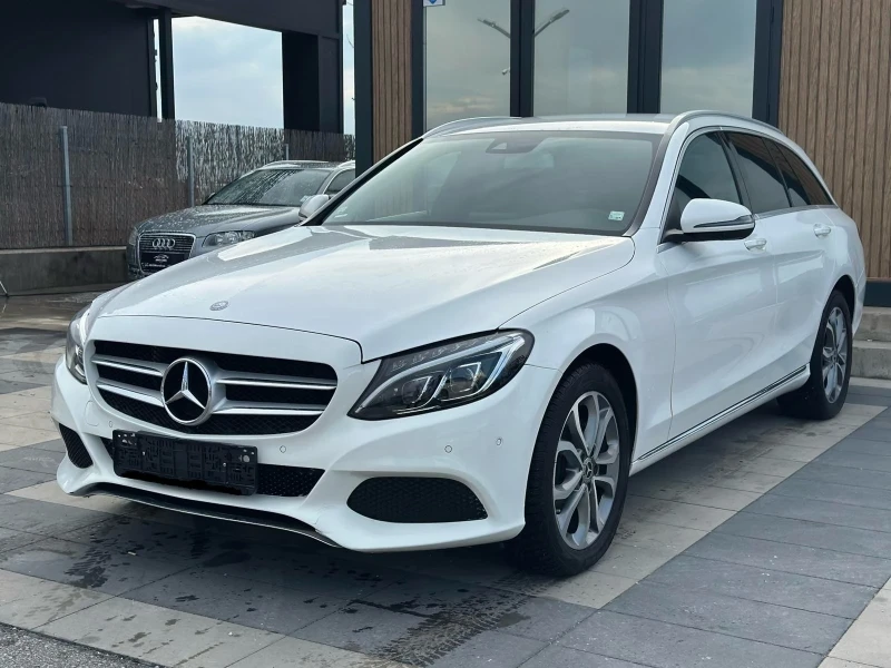 Mercedes-Benz C 220 - 25800 лв. / 13191.33 € - 11662925 1 | Car24.bg Mercedes-Benz C 220 - 25800 лв. / 13191.33 € - 11662925 1