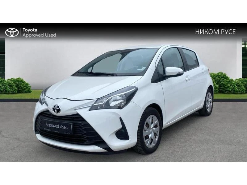 Toyota Yaris Terra - 12600 € / 24643.46 лв. - 39445581 1 | Car24.bg Toyota Yaris Terra - 12600 € / 24643.46 лв. - 39445581 1