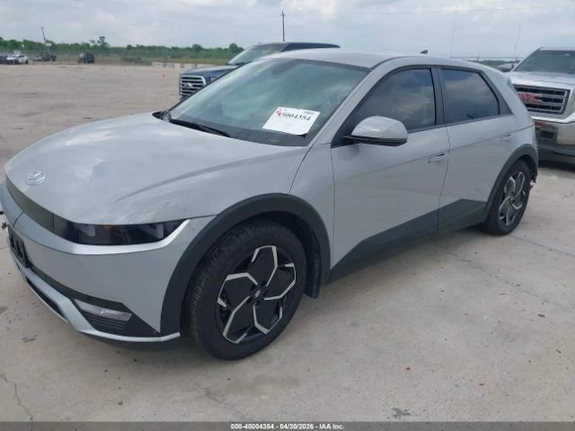 Hyundai Ioniq 5 SEL AWD | Auto.bg — изображение 1 Hyundai Ioniq 5 SEL AWD | Auto.bg — изображение 1