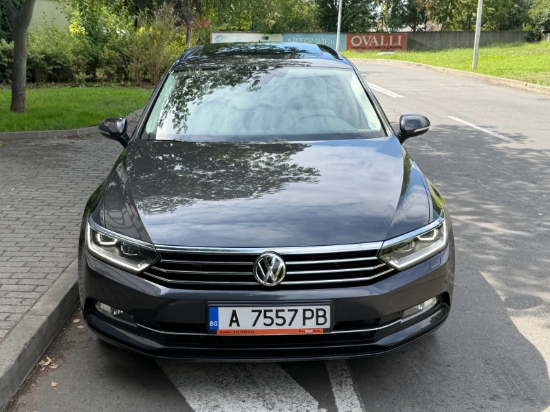 VW Passat 2019г./DSG7/169.км/ПАНОРАМА/ACC/LED/DAS WELTAUTO - 13333 € - 40354922 1 | Car24.bg VW Passat 2019г./DSG7/169.км/ПАНОРАМА/ACC/LED/DAS WELTAUTO - 13333 € - 40354922 1