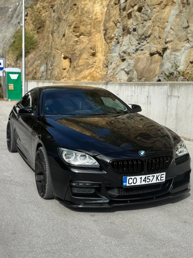 BMW 640 D COUPE - 15000 € - 66247976 1 | Car24.bg BMW 640 D COUPE - 15000 € - 66247976 1
