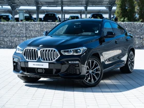 BMW X6 xDrive40i 1 - Car24.bg BMW X6 xDrive40i 1