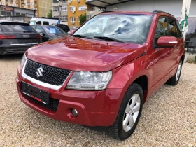 Suzuki Grand vitara 2.4i-AVTOMATIC/ТОП СЪСТОЯНИЕ-ШВЕЙЦАРИЯ - Car24.bg Suzuki Grand vitara 2.4i-AVTOMATIC/ТОП СЪСТОЯНИЕ-ШВЕЙЦАРИЯ