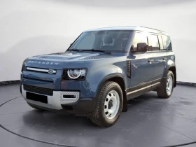 Land Rover Defender 110 3.0 Diesel - Car24.bg Land Rover Defender 110 3.0 Diesel