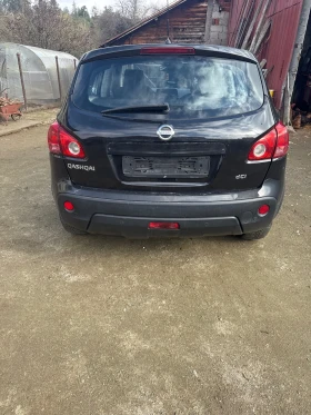 Nissan Qashqai - 7700 лв. / 3936.95 € - 90363985 5 | Car24.bg Nissan Qashqai - 7700 лв. / 3936.95 € - 90363985 5