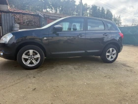 Nissan Qashqai - 7700 лв. / 3936.95 € - 90363985 2 | Car24.bg Nissan Qashqai - 7700 лв. / 3936.95 € - 90363985 2