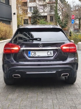 Mercedes-Benz GLA 220 4M Sport AMG - 18900 € / 36965.19 лв. - 46290899 6 | Car24.bg Mercedes-Benz GLA 220 4M Sport AMG - 18900 € / 36965.19 лв. - 46290899 6