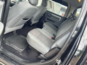 Dodge RAM 1500 * SLT * CARFAX * ЦЕНА ДО БГ | Auto.bg — изображение 14 Dodge RAM 1500 * SLT * CARFAX * ЦЕНА ДО БГ | Auto.bg — изображение 14