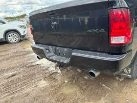 Dodge RAM 1500 * SLT * CARFAX * ЦЕНА ДО БГ | Auto.bg — изображение 5 Dodge RAM 1500 * SLT * CARFAX * ЦЕНА ДО БГ | Auto.bg — изображение 5