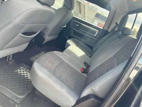 Dodge RAM 1500 * SLT * CARFAX * ЦЕНА ДО БГ | Auto.bg — изображение 15 Dodge RAM 1500 * SLT * CARFAX * ЦЕНА ДО БГ | Auto.bg — изображение 15