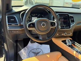 Volvo Xc90 | Inscription | HUD | ПАНОРАМА | ПОДГРЕВ | CARFAX| | Auto.bg — изображение 12 Volvo Xc90 | Inscription | HUD | ПАНОРАМА | ПОДГРЕВ | CARFAX| | Auto.bg — изображение 12