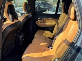 Volvo Xc90 | Inscription | HUD | ПАНОРАМА | ПОДГРЕВ | CARFAX| | Auto.bg — изображение 14 Volvo Xc90 | Inscription | HUD | ПАНОРАМА | ПОДГРЕВ | CARFAX| | Auto.bg — изображение 14