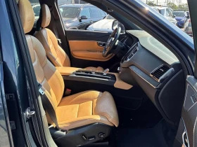 Volvo Xc90 | Inscription | HUD | ПАНОРАМА | ПОДГРЕВ | CARFAX| | Auto.bg — изображение 16 Volvo Xc90 | Inscription | HUD | ПАНОРАМА | ПОДГРЕВ | CARFAX| | Auto.bg — изображение 16