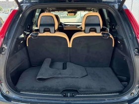 Volvo Xc90 | Inscription | HUD | ПАНОРАМА | ПОДГРЕВ | CARFAX| | Auto.bg — изображение 15 Volvo Xc90 | Inscription | HUD | ПАНОРАМА | ПОДГРЕВ | CARFAX| | Auto.bg — изображение 15