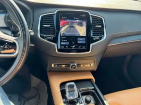 Volvo Xc90 | Inscription | HUD | ПАНОРАМА | ПОДГРЕВ | CARFAX| | Auto.bg — изображение 8 Volvo Xc90 | Inscription | HUD | ПАНОРАМА | ПОДГРЕВ | CARFAX| | Auto.bg — изображение 8