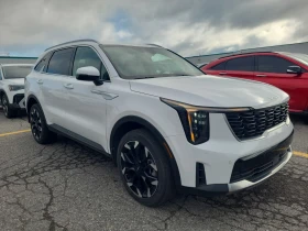 Kia Sorento 2.5 T-GDI* Чист CARFAX* 7-Местен* Добре оборудван*