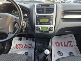 Kia Sportage 2.0CRDI-150кс-4х4-FACE LIFT-220000км - 4990 € / 9759.59 лв. - 15228483 10 | Car24.bg Kia Sportage 2.0CRDI-150кс-4х4-FACE LIFT-220000км - 4990 € / 9759.59 лв. - 15228483 10