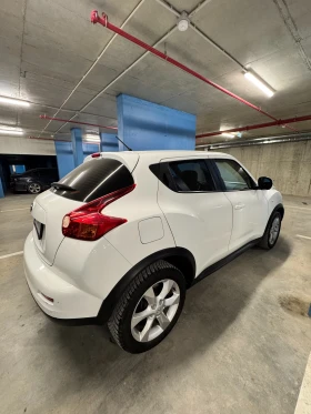 Nissan Juke - 5500 € / 10757.07 лв. - 40758072 7 | Car24.bg Nissan Juke - 5500 € / 10757.07 лв. - 40758072 7