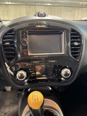 Nissan Juke - 5500 € / 10757.07 лв. - 40758072 15 | Car24.bg Nissan Juke - 5500 € / 10757.07 лв. - 40758072 15