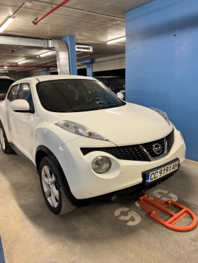 Nissan Juke - 5500 € / 10757.07 лв. - 40758072 3 | Car24.bg Nissan Juke - 5500 € / 10757.07 лв. - 40758072 3