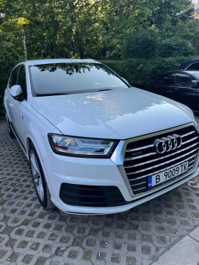 Audi Q7 G - 24800 € / 48504.58 лв. - 26472063 6 | Car24.bg Audi Q7 G - 24800 € / 48504.58 лв. - 26472063 6