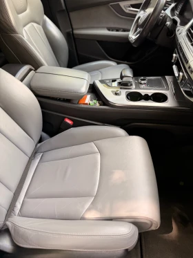 Audi Q7 G - 24800 € / 48504.58 лв. - 26472063 13 | Car24.bg Audi Q7 G - 24800 € / 48504.58 лв. - 26472063 13