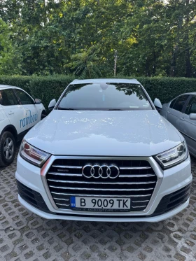 Audi Q7 G - 24800 € / 48504.58 лв. - 26472063 5 | Car24.bg Audi Q7 G - 24800 € / 48504.58 лв. - 26472063 5