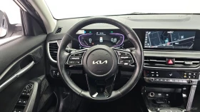 Kia Seltos 2.0 2WD Prestige* КОЖА* ОБДУХВ* НАВИ | Auto.bg — изображение 10 Kia Seltos 2.0 2WD Prestige* КОЖА* ОБДУХВ* НАВИ | Auto.bg — изображение 10