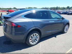 Tesla Model X Performance Ludacris | Auto.bg — изображение 4 Tesla Model X Performance Ludacris | Auto.bg — изображение 4