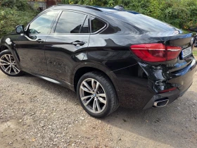 BMW X6 xDrive40d 3.0d Bi-Turbo, Individual - 26999 € - 47403801 4 | Car24.bg BMW X6 xDrive40d 3.0d Bi-Turbo, Individual - 26999 € - 47403801 4