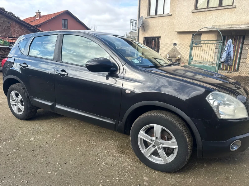 Nissan Qashqai - 7700 лв. / 3936.95 € - 90363985 1 | Car24.bg Nissan Qashqai - 7700 лв. / 3936.95 € - 90363985 1