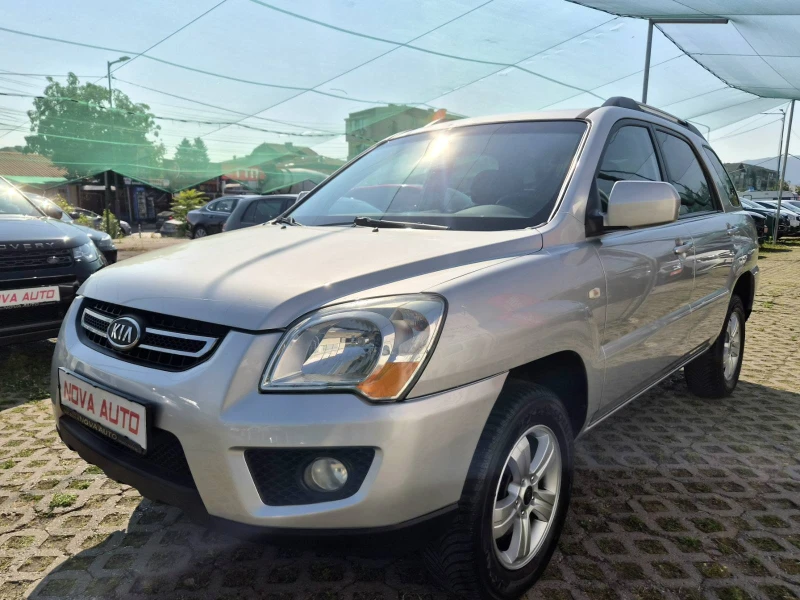Kia Sportage 2.0CRDI-150кс-4х4-FACE LIFT-220000км - 4990 € / 9759.59 лв. - 15228483 1 | Car24.bg Kia Sportage 2.0CRDI-150кс-4х4-FACE LIFT-220000км - 4990 € / 9759.59 лв. - 15228483 1